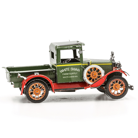 Ford 1931 Model A 