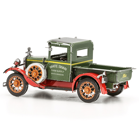 Ford 1931 Model A 