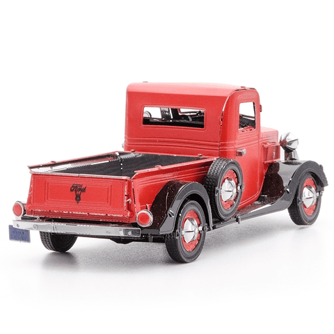 Ford  1937 Pickup Truck 