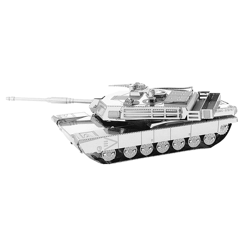 Tanque M1 Abrams