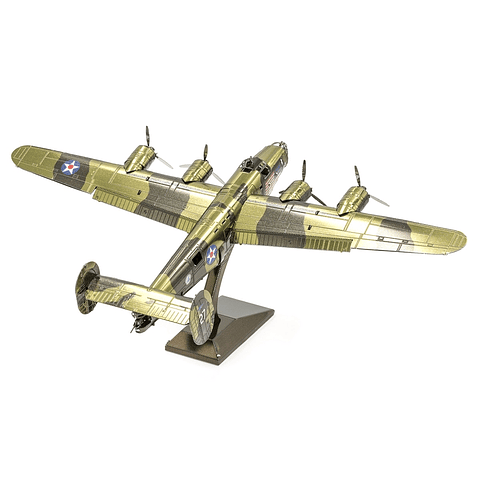 Avión B24 Liberator