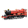 Tren Hogwarts Express Premium Size