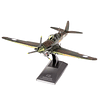 Avión P-40 Warhawk