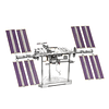 Estacion Espacial Internacional ISS