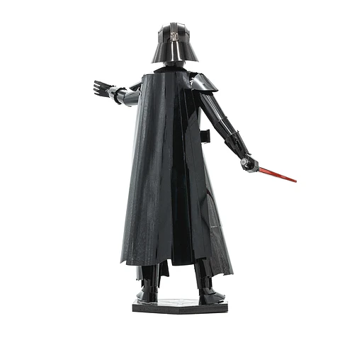 Darth Vader Figura para armar