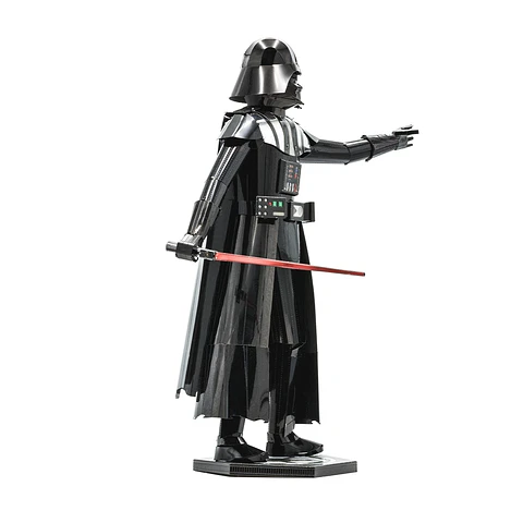 Darth Vader Figura para armar