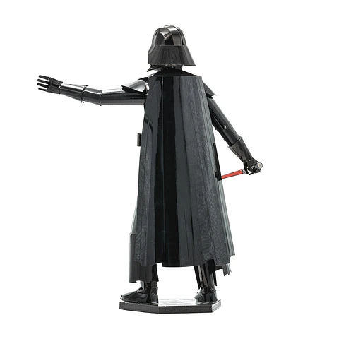 Darth Vader Figura para armar