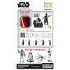 Darth Vader Figura para armar