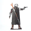 The Mandalorian Figura para armar