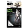 The Mandalorian Figura para armar