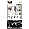 The Mandalorian Figura para armar