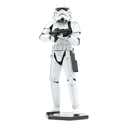 Stormtrooper Figura para armar