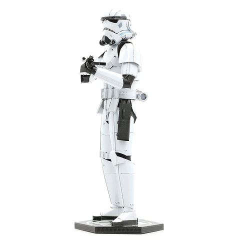 Stormtrooper Figura para armar premium
