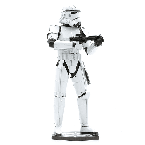 Stormtrooper Figura para armar premium