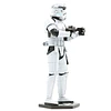 Stormtrooper Figura para armar premium