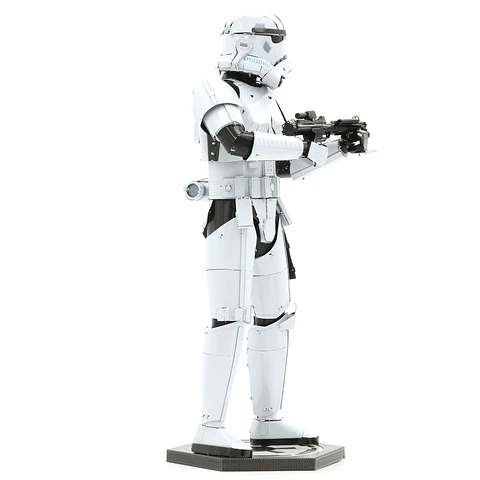 Stormtrooper Figura para armar premium