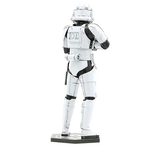 Stormtrooper Figura para armar premium