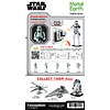 Stormtrooper Figura para armar premium