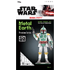 Boba Fett Figura para armar Premium