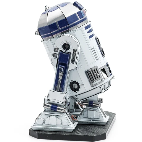 R2D2 Figura para armar Premium