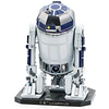 R2D2 Figura para armar Premium