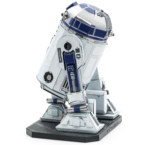 R2D2 Figura para armar Premium