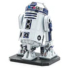R2D2 Figura para armar Premium