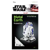 R2D2 Figura para armar Premium