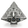 Destructor Imperial Figura para armar Premium