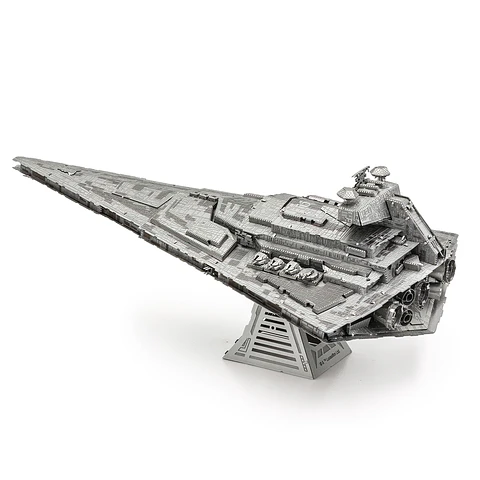 Destructor Imperial Figura para armar Premium