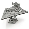 Destructor Imperial Figura para armar Premium