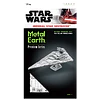 Destructor Imperial Figura para armar Premium