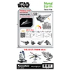 Destructor Imperial Figura para armar Premium