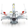 X-Wing Star Fighter Figura para armar Premium