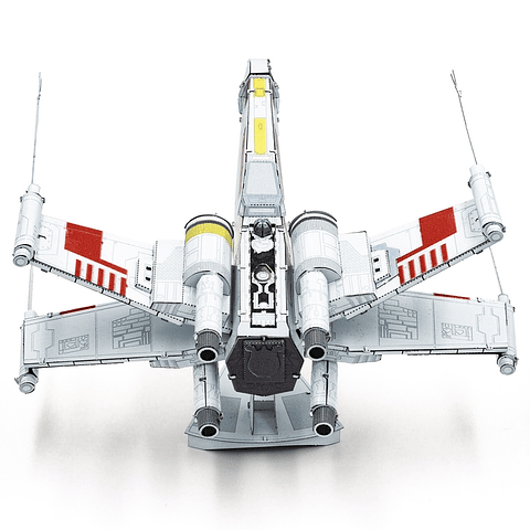X-Wing Star Fighter Figura para armar Premium