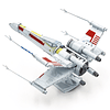 X-Wing Star Fighter Figura para armar Premium