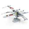 X-Wing Star Fighter Figura para armar Premium