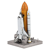 Kit de Lanzamiento Transbordador Espacial