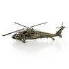 Helicóptero Black Hawk