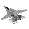 Avión Supersónico F-14 Tomcat