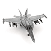 Avión F/A-18 Super Hornet