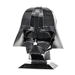 Casco de Darth Vader