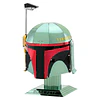 Casco de Boba Fett