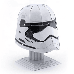 Casco de Stormtrooper First Order