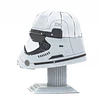 Casco de Stormtrooper First Order