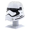 Casco de Stormtrooper First Order