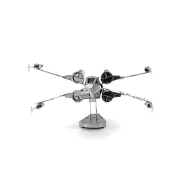 X - Wing Starfighter