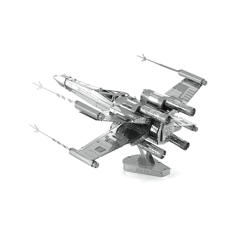 X - Wing Starfighter