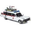 Ecto-1 - Cazafantasmas