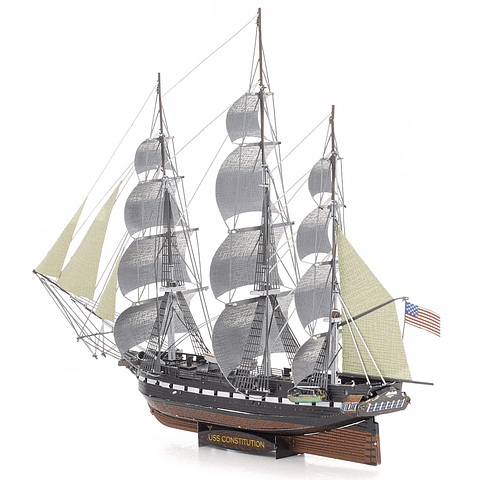 Fragata USS Constitution